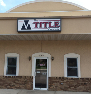 The Title Company, Mitchell, South Dakota